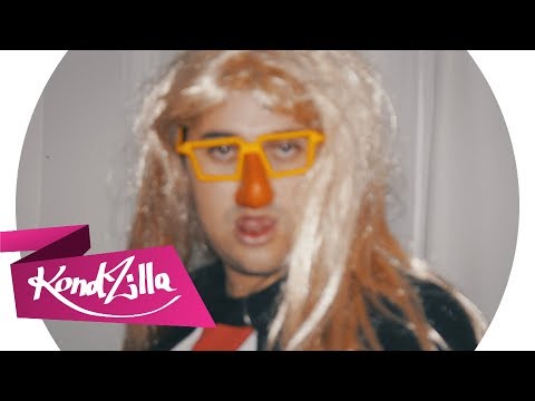 Mc Don Juan - Amar, Amei (PARÓDIA)