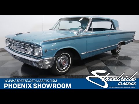 1963 Mercury Monterey (CC-1320000) for sale in Mesa, Arizona