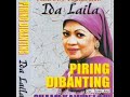 Piring Di Banting Ida Laila Ciptaan Sonny Josz Produksi Gajahmada Record