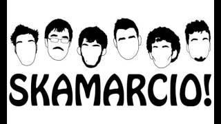 Faetto! - Skamarcio (Mad Caddies cover - Original title "Goleta")