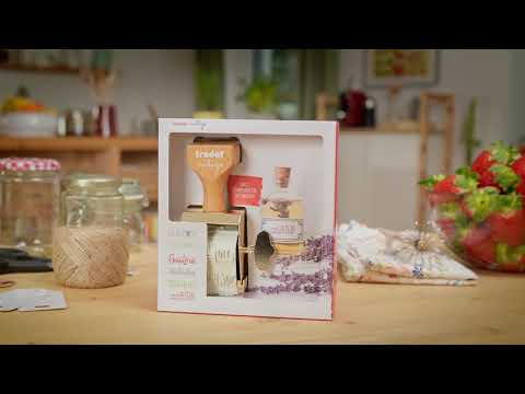 Trodat Vintage Stempel_NL