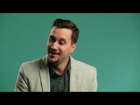 Speed Date Marko Tolja