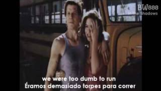 Marilyn Manson-Coma Black (Subtitulado Español &amp; Lyrics)