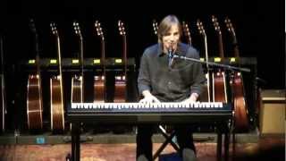 Jackson Browne - Looking Into You (spoken intro only)