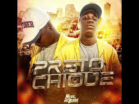 mc nego do berna ( Preto Chique ) 🔥dj Gui de novo