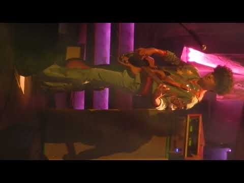 190901 잔나비 경준 단독콘서트 Fantastic old-fashioned' returns! 로켓트