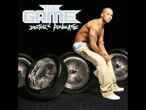 The Game - Doctor's Advocate ft. Busta Rhymes ( + lyrics )