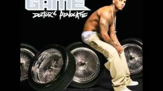 The Game - Doctor&#39;s Advocate ft. Busta Rhymes ( + lyrics )