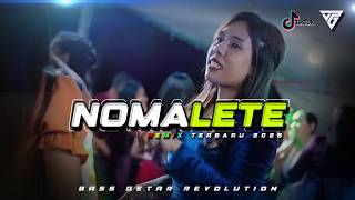 Download lagu JOGET NOMALETE - REMIX TERBARU 2026 🍊💃🏻🌴 - BASS GETAR REVOLUTION ‼️ mp3