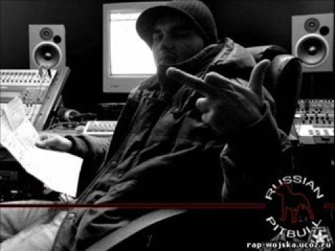 Zarj - jack the ripper