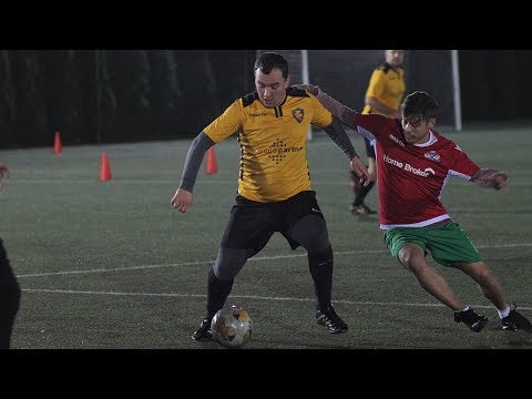 Grupa Partner - Home Broker: 13. tydzień (FLS Jesień 2018)