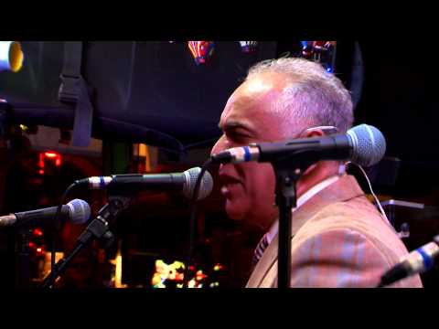 Voces de Billo Hoy -  Anoche soñé HD