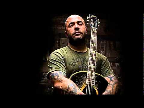 Aaron Lewis - Schizophrenic Conversations (Acoustic)
