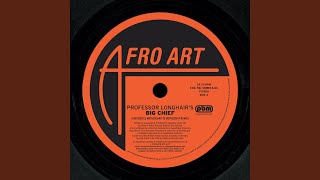 Big Chief (United Eye's Motherland To Mothership Remix)