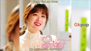 Elsa Kopf - If (Sub español - inglés) (One More Happy Ending OST) HD