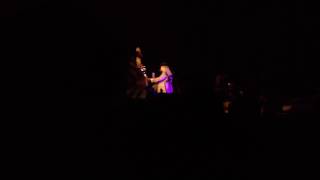 Neil Young - Out Of My Mind (partial) - Carnegie Hall, 1.10.14
