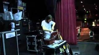 ROKY ERICKSON & THE BLACK ANGELS   Bo' Diddley and Two Headed Dog,9 45