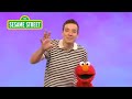 Sesame Street Jimmy Fallon Inspect