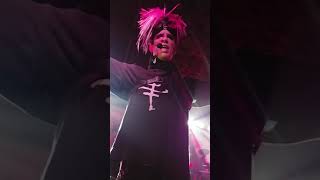 The Cruxshadows _Winterborn