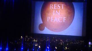 Doctor Who Symphonic Spectacular: Death In Heaven Suite