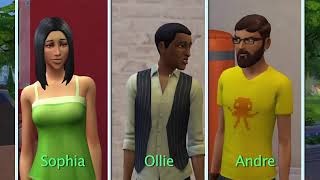 Sims 4 Unlock all Expansion packs 2023! (No Editing Files!)