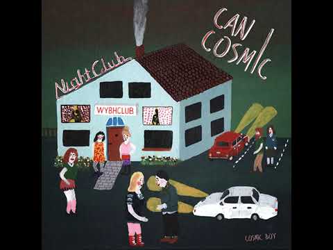 코스믹 보이 (Cosmic Boy) - 동서남북 (EWSN) (Feat. 최엘비 (CHOILB), 오르내림 (OLNL), 키드밀리 (Kid Milli), 기리보이, 한요한)