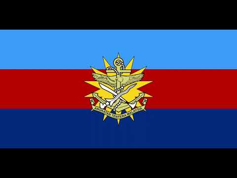 Pahlawanku - Slow March ver.