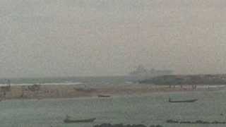 DISTANCE, LIGHT & SKY - CASTING NETS (OFFICIAL TRAILER) | GLITTERHOUSE RECORDS