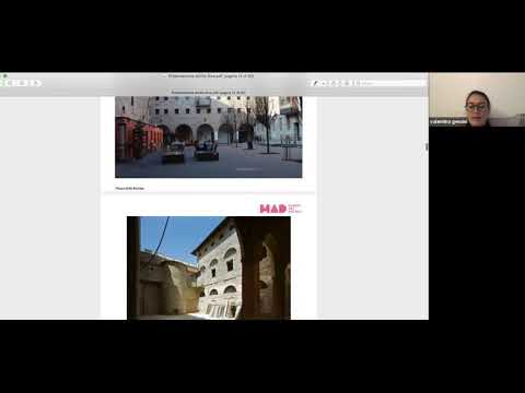 Mezz’ora d’arte – dal Medio Evo al Contemporaneo - Murate Art District, arte contemporanea in città