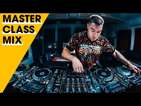 4 DECKS IN THE MIX - Meduza, Solardo, Green Velvet