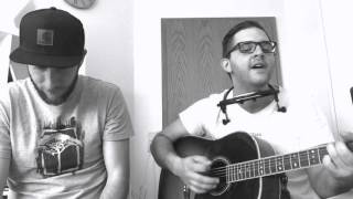 Mason Jennings - Keepin it real (Cover by Mario &amp; Simon)