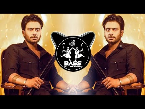 Lucky No.7 (BASS BOOSTED) Mankirt Aulakh | Baani Sandhu | Jayy Randhawa | Latest Punjabi Song 2023