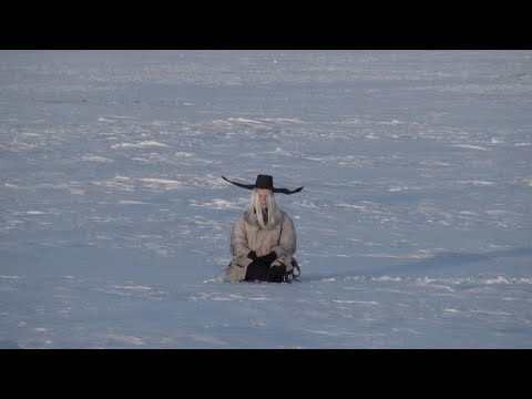 Fever Ray - 'North' (Official Music Video)