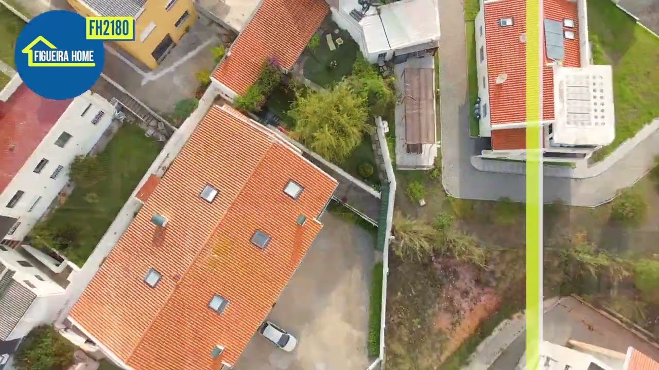 Vídeo do imóvel