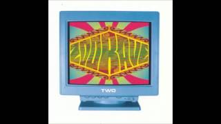 Zoo Rave 2 - Texas Audio - Earthbase 1