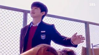 Download lagu My strange hero-EP 1 (PART 3) mp3