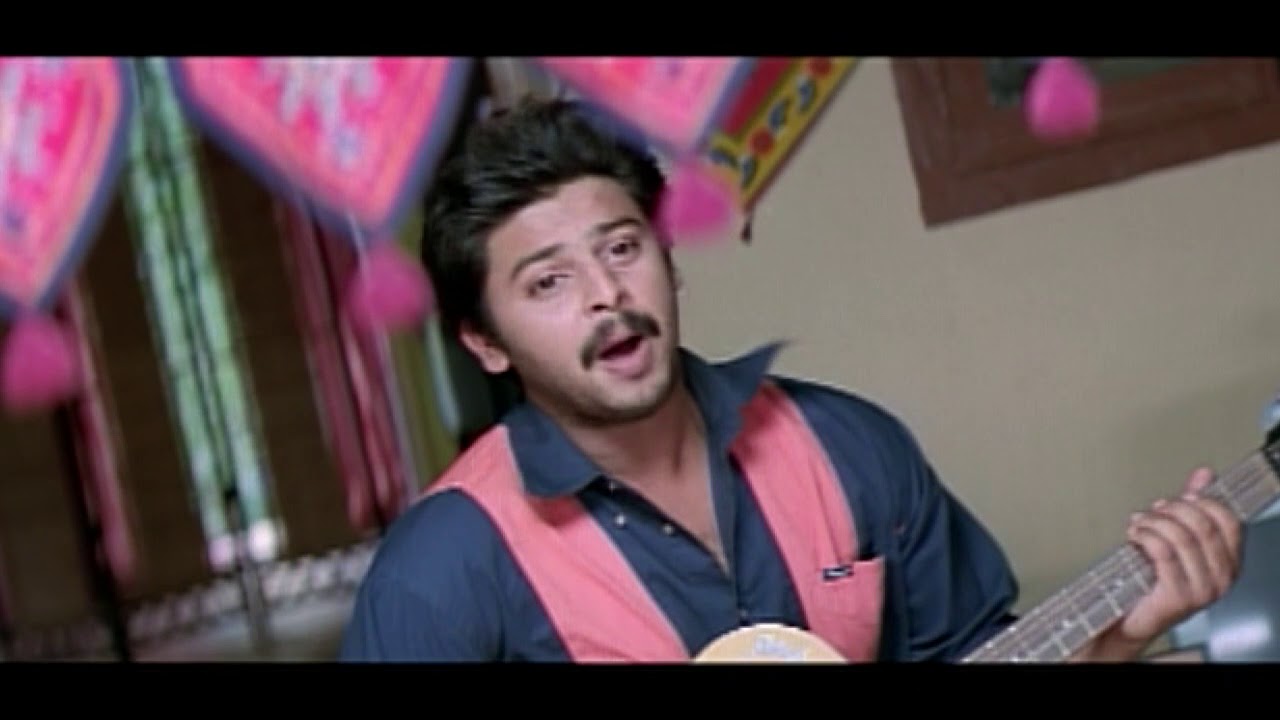 Chinna Kuyile Kuyile Song Lyrics | Manasellam | Karthik