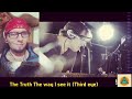 Joe Bonamassa and Mahalia Barnes - Riding with the king's