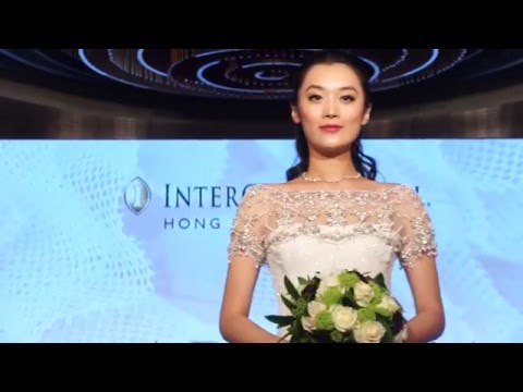 InterContinental Hong Kong’s Luxury Wedding Showcase 2016
