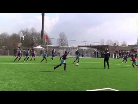 Ben Mesman Overbos F1 - F2