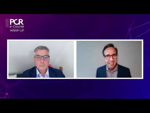 Durability of Transcatheter Aortic Valves - PCR e-Course 2020