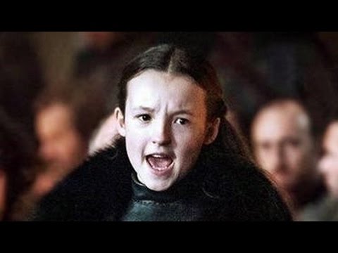 Asamblea en Invernalia | Juego de Tronos 6x10 Español HD