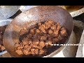 Recipes INDIAN STYLE CHICKEN PAKORA MAKING CHICKEN PAKODI Street Food