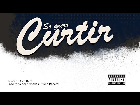 @youngmessias & @youngz258 - Só quero curtir ( vídeo oficial)