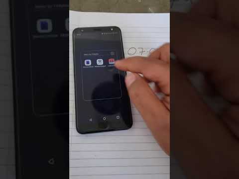 LG K40 UNLOCK FAILED
