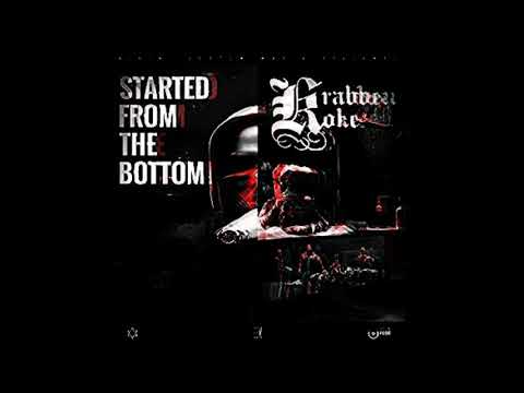 Spongebozz Rhythm Is a Gangster (Dark Mode)