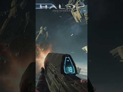 Rifle De Asalto Evolución | HALO