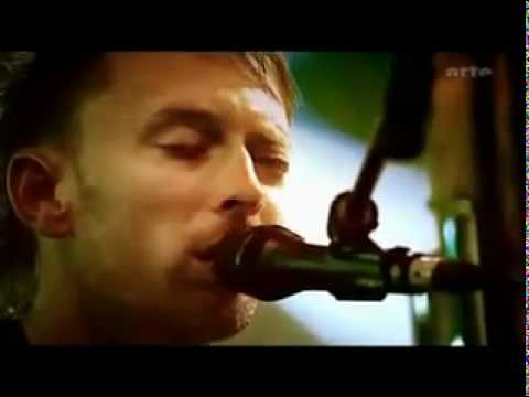 I Might Be Wrong  [Thom and Jonny Acoustic at Le Reservoir]