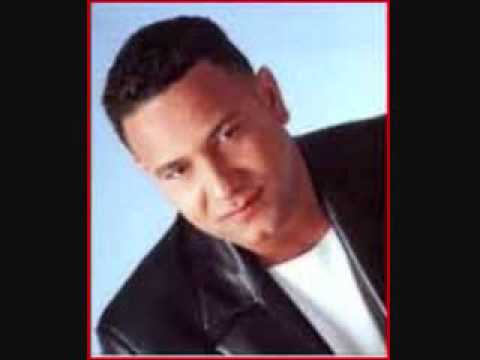 El Gringo de la Bachata Esos Hombres