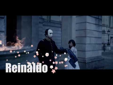 Reinaldo Maricoa Mandinga (video official)